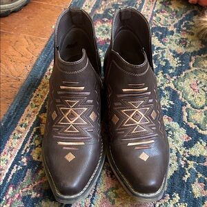 Roper Boots